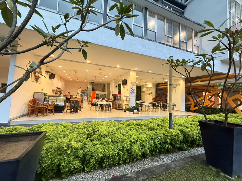 Condominium for Sale at Damansara Foresta - Joeann Teng - PropertyGuru.com.my