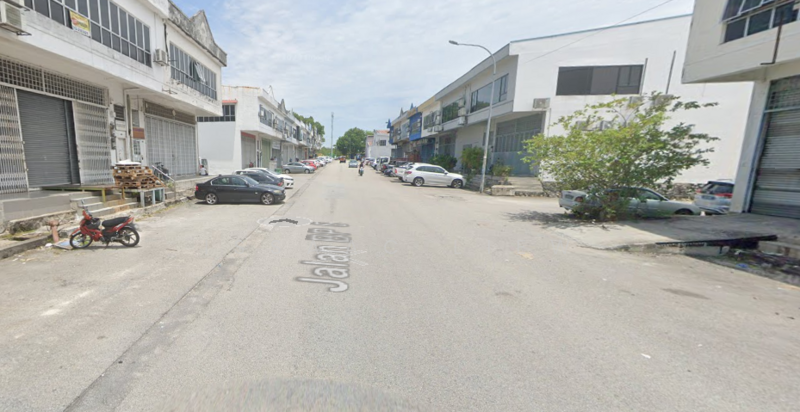 Terrace Factory for Rent in Bandar Bukit Puchong (Puchong) - Issaac Liew - PropertyGuru.com.my