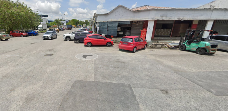 Terrace Factory for Rent in Bandar Bukit Puchong (Puchong) - Issaac Liew - PropertyGuru.com.my