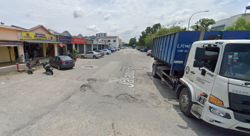 Terrace Factory for Rent in Bandar Bukit Puchong (Puchong) - Issaac Liew - PropertyGuru.com.my