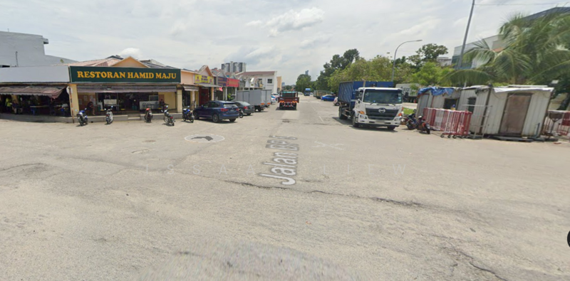 Terrace Factory for Rent in Bandar Bukit Puchong (Puchong) - Issaac Liew - PropertyGuru.com.my