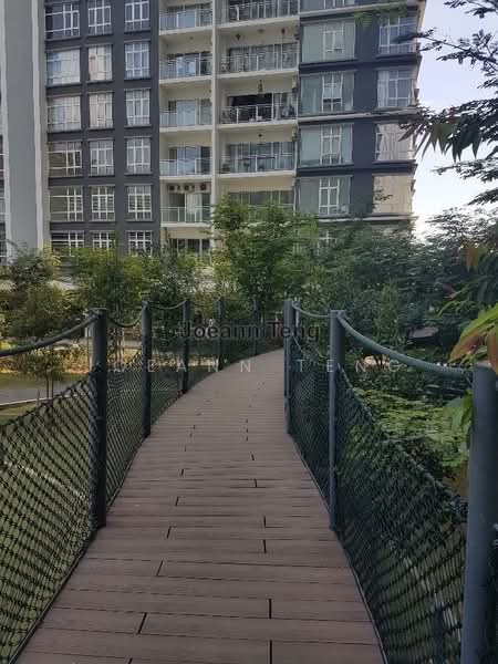 Condominium for Sale at Damansara Foresta - Joeann Teng - PropertyGuru.com.my