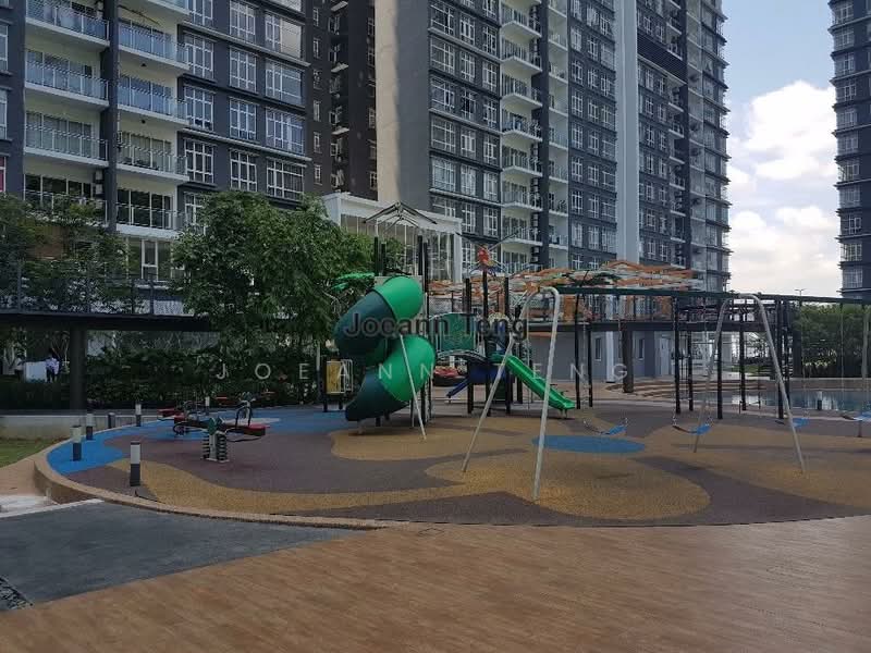 Condominium for Sale at Damansara Foresta - Joeann Teng - PropertyGuru.com.my