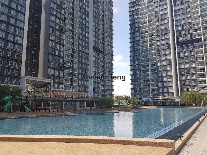 Condominium for Sale at Damansara Foresta - Joeann Teng - PropertyGuru.com.my