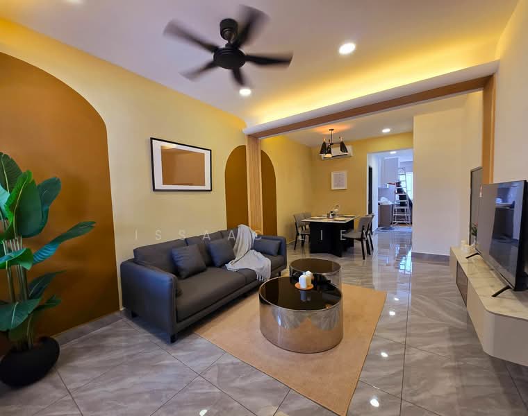 2-storey Terraced House for Sale in Kota Warisan (Sepang) - Issaac Liew - PropertyGuru.com.my