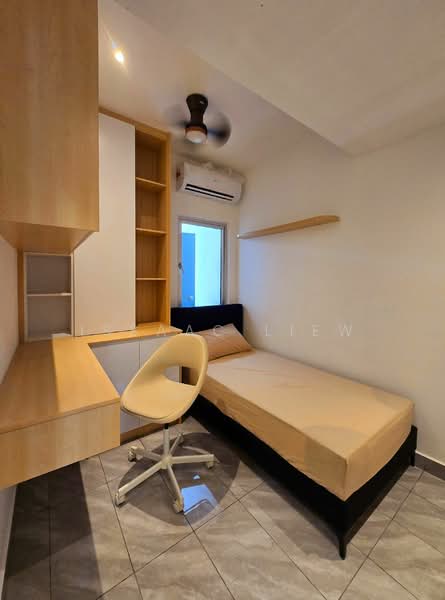 2-storey Terraced House for Sale in Kota Warisan (Sepang) - Issaac Liew - PropertyGuru.com.my