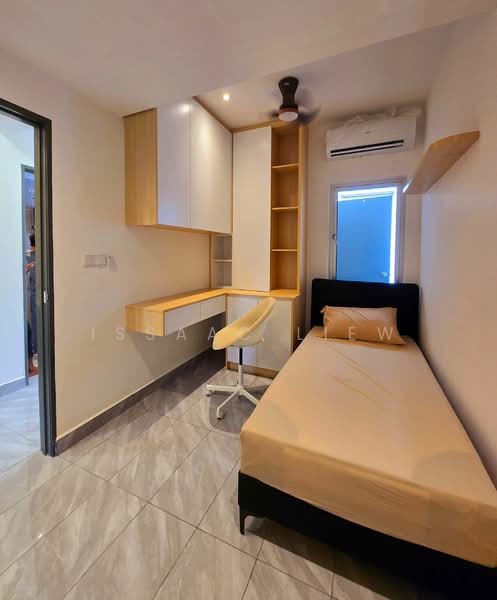 2-storey Terraced House for Sale in Kota Warisan (Sepang) - Issaac Liew - PropertyGuru.com.my