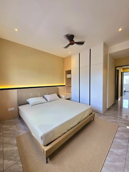 2-storey Terraced House for Sale in Kota Warisan (Sepang) - Issaac Liew - PropertyGuru.com.my