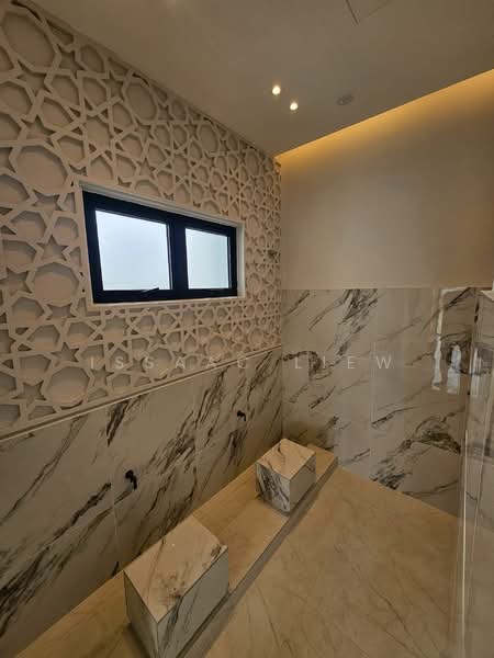 2-storey Terraced House for Sale in Kota Warisan (Sepang) - Issaac Liew - PropertyGuru.com.my