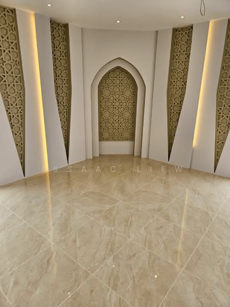 2-storey Terraced House for Sale in Kota Warisan (Sepang) - Issaac Liew - PropertyGuru.com.my