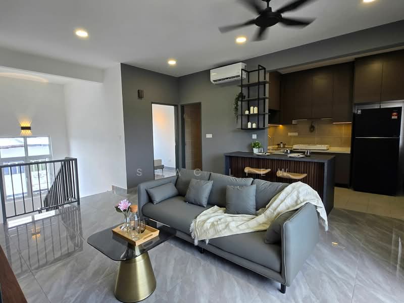 2-storey Terraced House for Sale in Kota Warisan (Sepang) - Issaac Liew - PropertyGuru.com.my