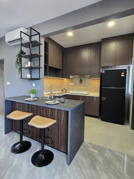 2-storey Terraced House for Sale in Kota Warisan (Sepang) - Issaac Liew - PropertyGuru.com.my