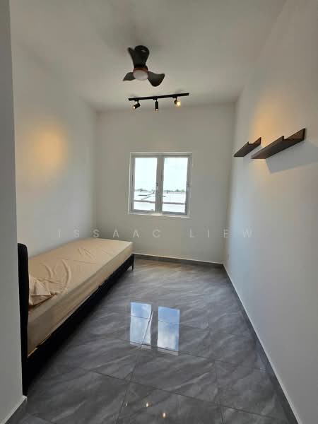 2-storey Terraced House for Sale in Kota Warisan (Sepang) - Issaac Liew - PropertyGuru.com.my