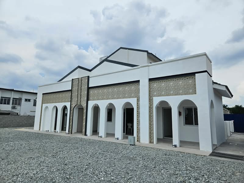 2-storey Terraced House for Sale in Kota Warisan (Sepang) - Issaac Liew - PropertyGuru.com.my