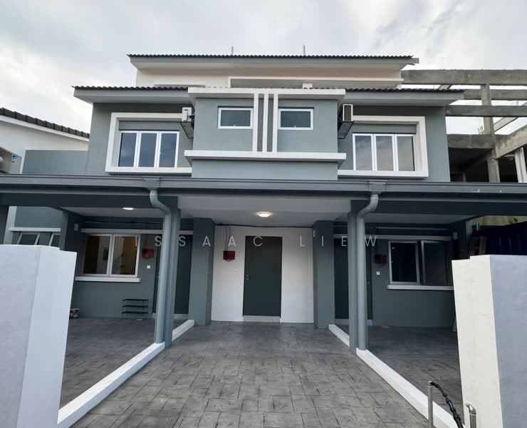 2-storey Terraced House for Sale in Kota Warisan (Sepang) - Issaac Liew - PropertyGuru.com.my