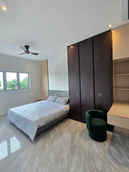 2-storey Terraced House for Sale in Kota Warisan (Sepang) - Issaac Liew - PropertyGuru.com.my