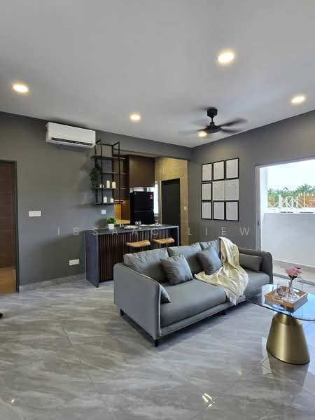 2-storey Terraced House for Sale in Kota Warisan (Sepang) - Issaac Liew - PropertyGuru.com.my