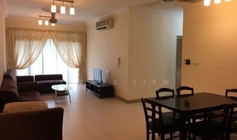 Condominium for Sale at Savanna Condominium - Issaac Liew - PropertyGuru.com.my