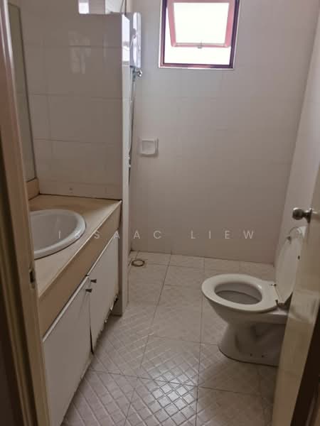 Condominium for Sale at Savanna Condominium - Issaac Liew - PropertyGuru.com.my