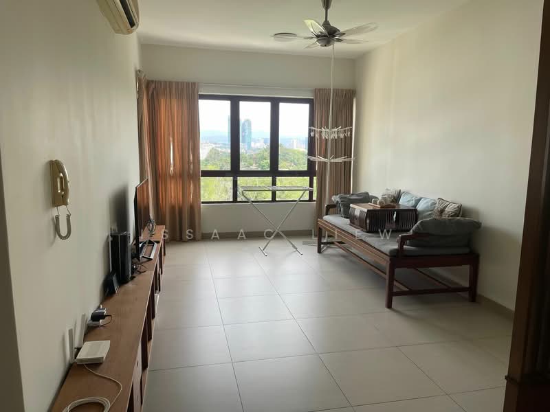 Condominium for Sale at Savanna Condominium - Issaac Liew - PropertyGuru.com.my