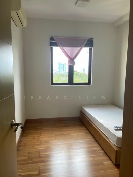 Condominium for Sale at Savanna Condominium - Issaac Liew - PropertyGuru.com.my