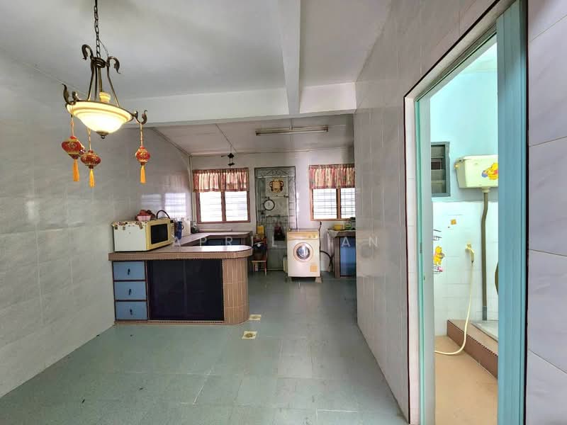 2-storey Terraced House for Sale in Taman Arkid (Menglembu) - april tan - PropertyGuru.com.my