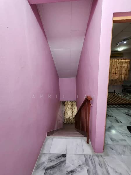 2-storey Terraced House for Sale in Taman Arkid (Menglembu) - april tan - PropertyGuru.com.my