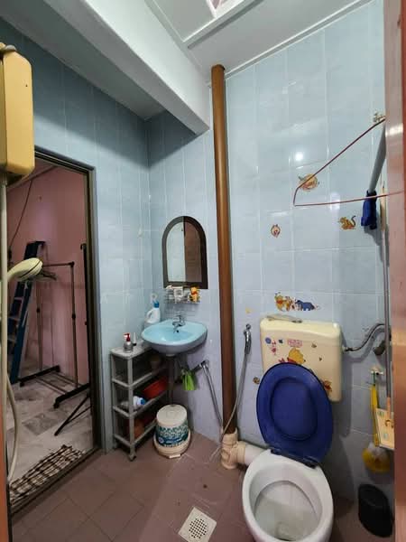 2-storey Terraced House for Sale in Taman Arkid (Menglembu) - april tan - PropertyGuru.com.my