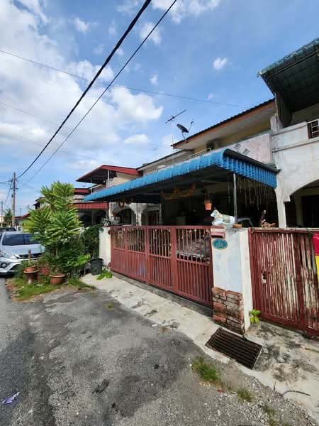 2-storey Terraced House for Sale in Taman Arkid (Menglembu) - april tan - PropertyGuru.com.my