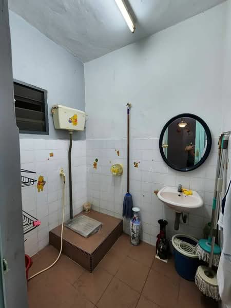 2-storey Terraced House for Sale in Taman Arkid (Menglembu) - april tan - PropertyGuru.com.my