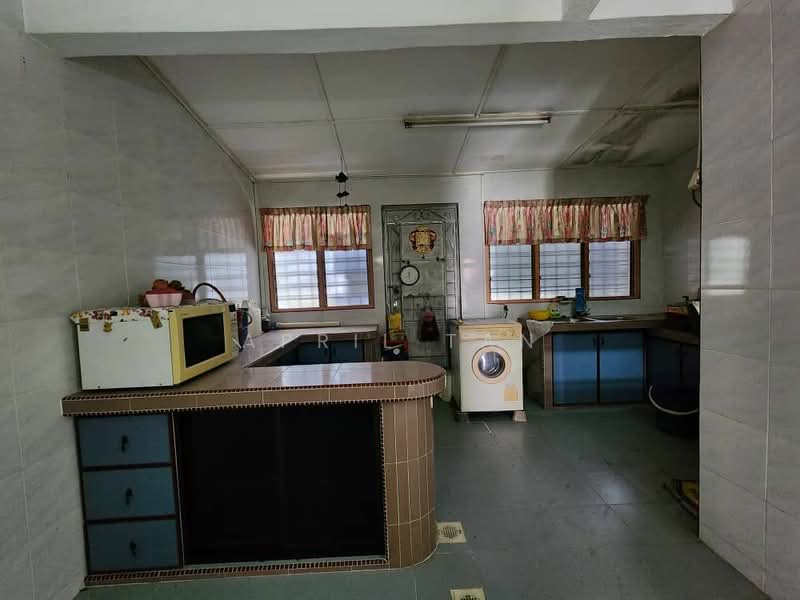 2-storey Terraced House for Sale in Taman Arkid (Menglembu) - april tan - PropertyGuru.com.my