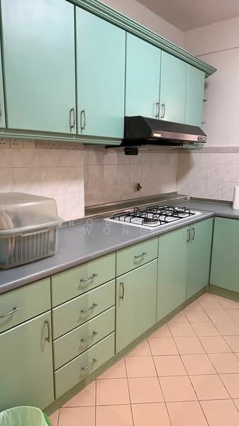 Condominium for Sale at Vista Komanwel C - Robert Wong - PropertyGuru.com.my