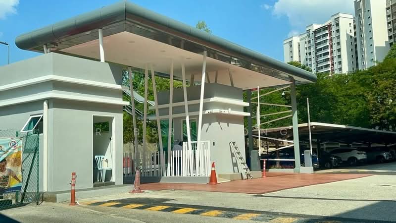 Condominium for Sale at Vista Komanwel C - Robert Wong - PropertyGuru.com.my