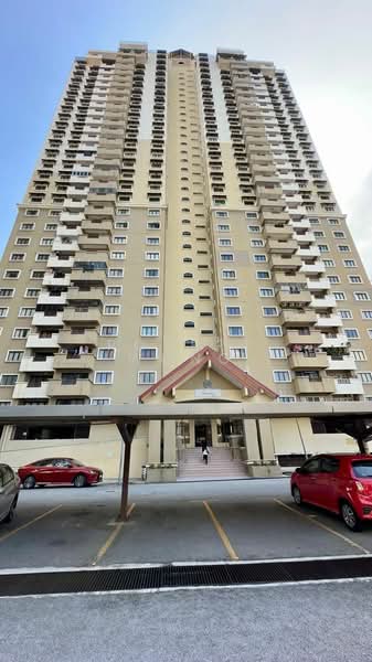 Condominium for Sale at Vista Komanwel C - Robert Wong - PropertyGuru.com.my