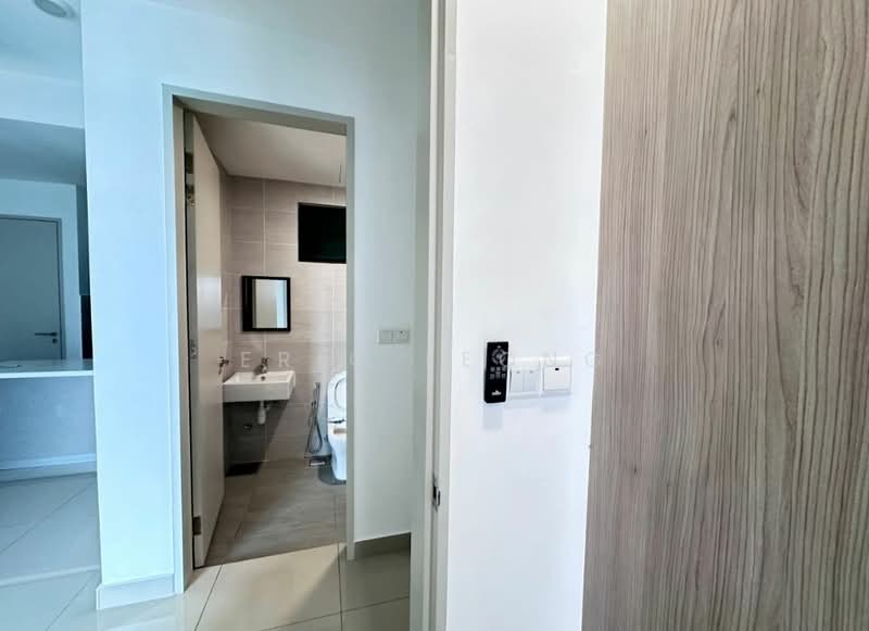 Untuk Dijual - Citizen 2