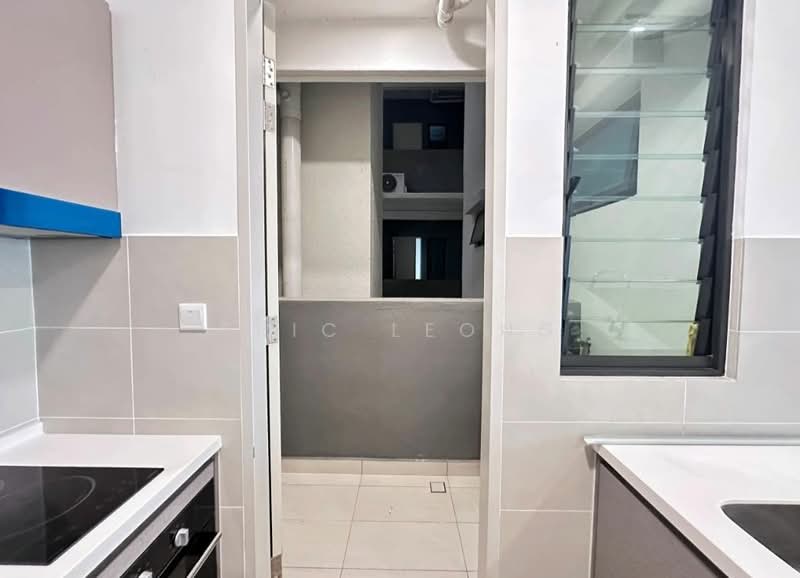 Untuk Dijual - Citizen 2