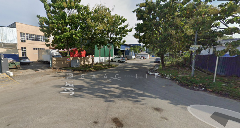 Semi-D Factory for Sale in Taman Mas Sepang (Puchong) - Issaac Liew - PropertyGuru.com.my