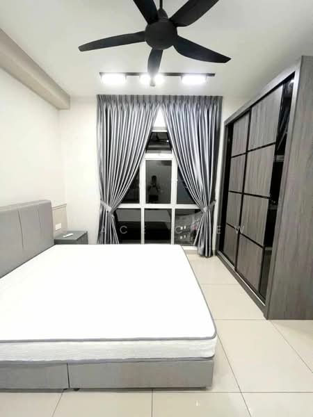 D'Putra Suites untuk Untuk Disewa - RM 3,500 /bulan, Feb 2026 - PropertyGuru.com.my