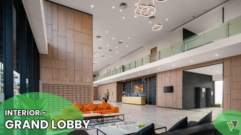 ⭐ 9sty Freehold ⭐ 170 Rooms ⭐ 120,000sf ⭐ RM542 psf ⭐Skudai untuk Untuk Dijual - RM 65,000,000, Mac 2026 - PropertyGuru.com.my