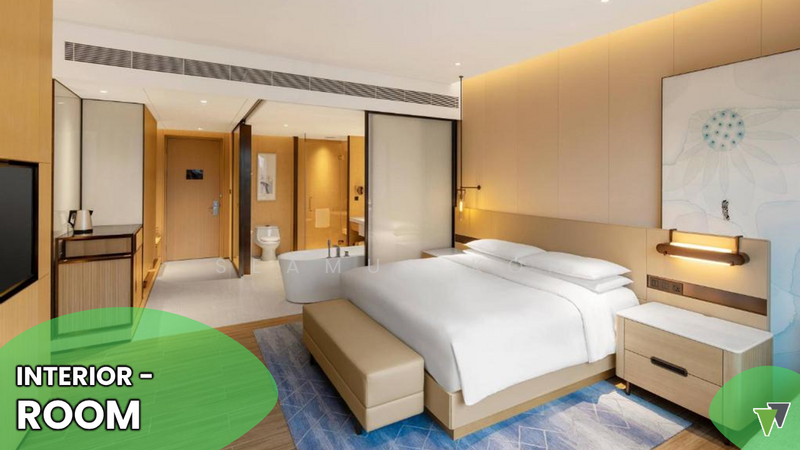 ⭐ 9sty Freehold ⭐ 170 Rooms ⭐ 120,000sf ⭐ RM542 psf ⭐Skudai untuk Untuk Dijual - RM 65,000,000, Mac 2026 - PropertyGuru.com.my