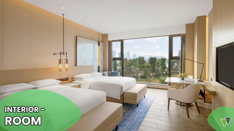 ⭐ 9sty Freehold ⭐ 170 Rooms ⭐ 120,000sf ⭐ RM542 psf ⭐Skudai untuk Untuk Dijual - RM 65,000,000, Mac 2026 - PropertyGuru.com.my