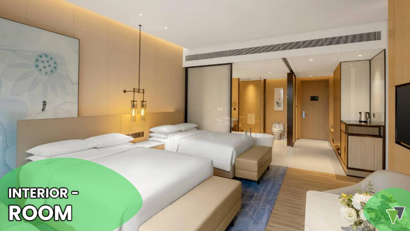 ⭐ 9sty Freehold ⭐ 170 Rooms ⭐ 120,000sf ⭐ RM542 psf ⭐Skudai untuk Untuk Dijual - RM 65,000,000, Mac 2026 - PropertyGuru.com.my