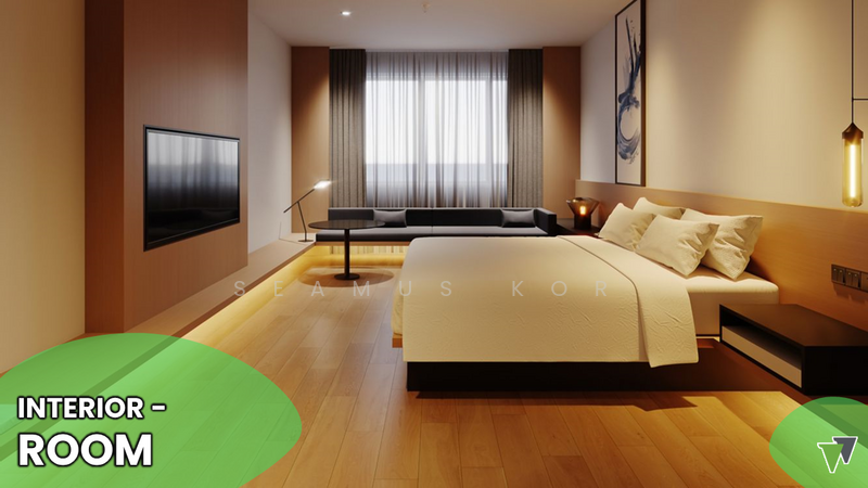 ⭐ 9sty Freehold ⭐ 170 Rooms ⭐ 120,000sf ⭐ RM542 psf ⭐Skudai untuk Untuk Dijual - RM 65,000,000, Mac 2026 - PropertyGuru.com.my