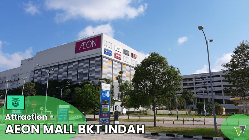 ⭐ 9sty Freehold ⭐ 170 Rooms ⭐ 120,000sf ⭐ RM542 psf ⭐Skudai untuk Untuk Dijual - RM 65,000,000, Mac 2026 - PropertyGuru.com.my