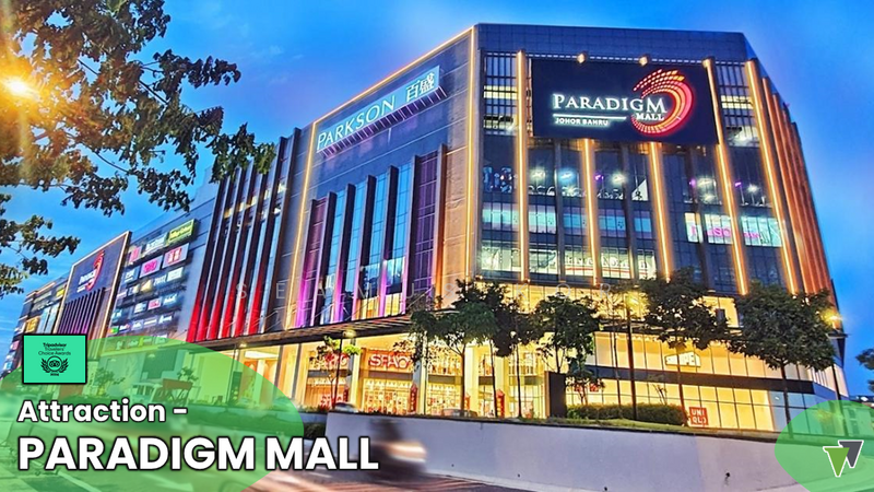 ⭐ 9sty Freehold ⭐ 170 Rooms ⭐ 120,000sf ⭐ RM542 psf ⭐Skudai untuk Untuk Dijual - RM 65,000,000, Mac 2026 - PropertyGuru.com.my