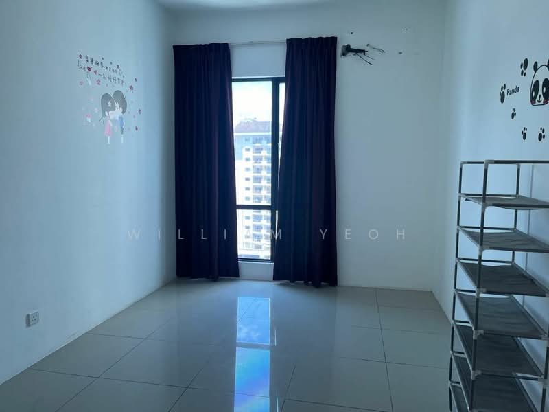 Condominium for Sale at The Nest @ Genting Klang - William Yeoh - PropertyGuru.com.my