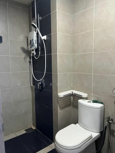 Condominium for Sale at The Nest @ Genting Klang - William Yeoh - PropertyGuru.com.my