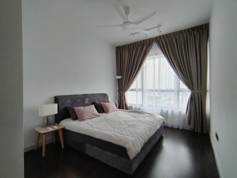 Service Residence for Rent at Lot 15 - Allie . - PropertyGuru.com.my
