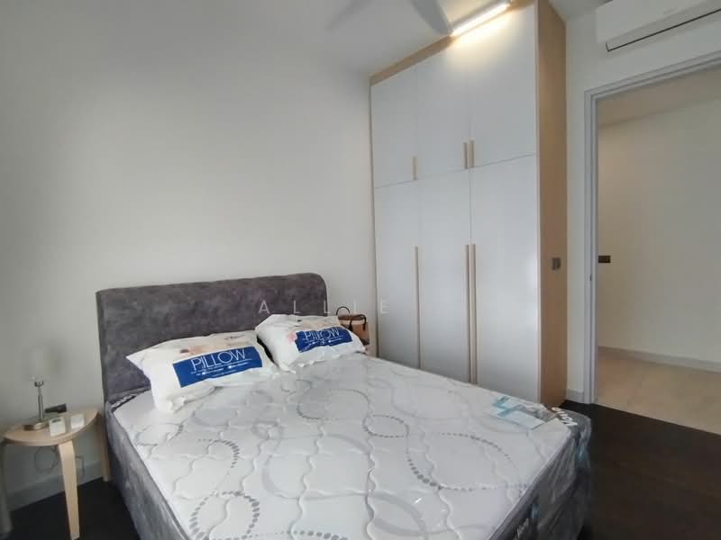 Service Residence for Rent at Lot 15 - Allie . - PropertyGuru.com.my