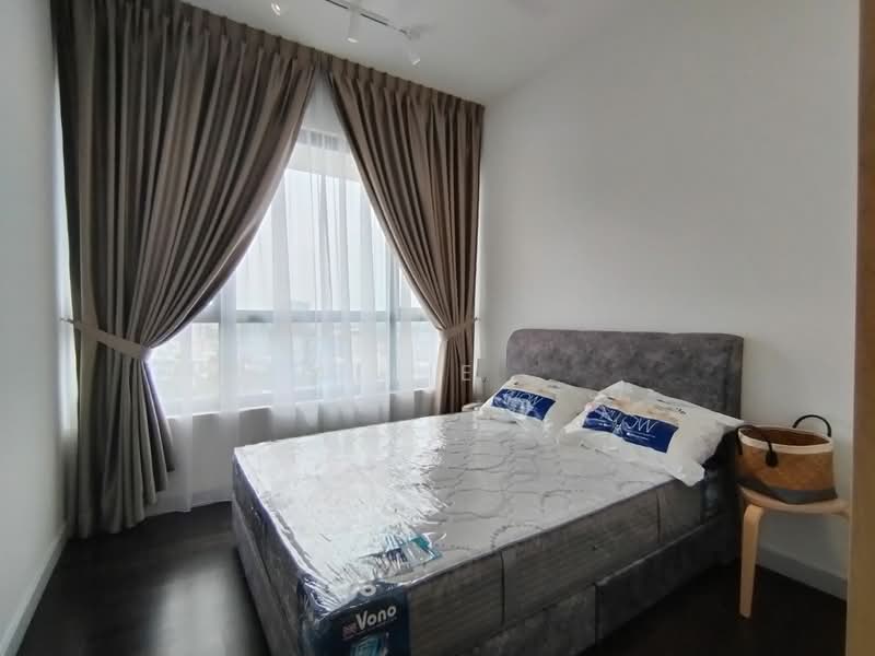 Service Residence for Rent at Lot 15 - Allie . - PropertyGuru.com.my